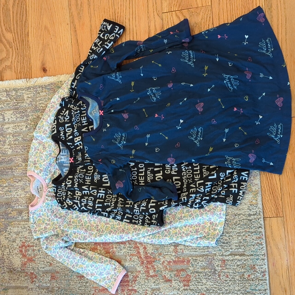 Nightgowns